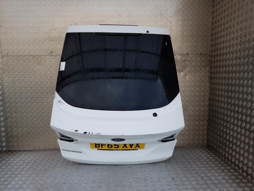 Ford mondeo tailgate - mondeo, bootlid