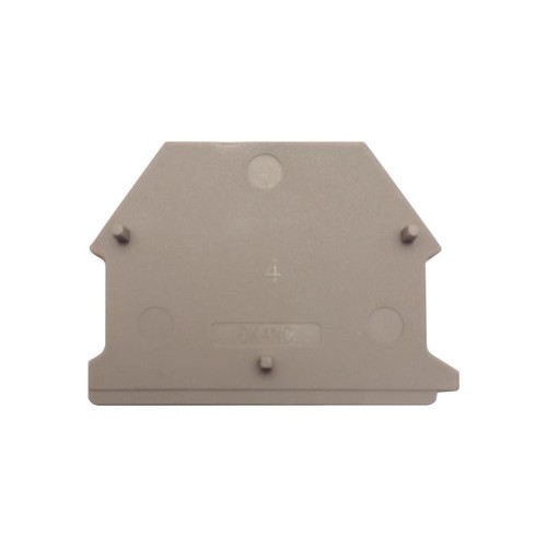 Dinkle din rail terminal - dinkle,