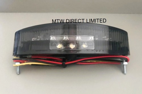 Tail tidy replacement led - replacement,