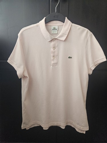Mens lacoste polo shirt size - shirt, 5
