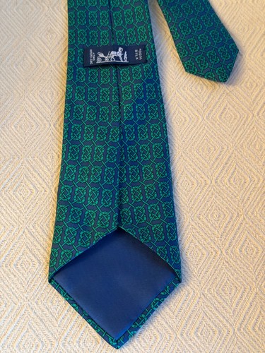 Hermes paris silk - hermes,