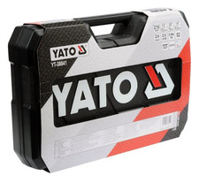 SOCKET SET RATCHET Yato