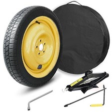 Spare Wheel Kit Opel Zafira B