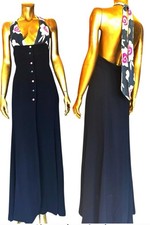 Ossie Clark. Vintage 70s