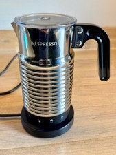 Nespresso Aeroccino 4 Electric