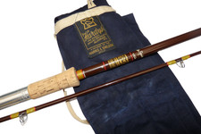 fine Hardy Fibalite 8'