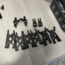 Losi full Arm / Hub Carrier