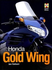 Ian Falloon ~ Haynes Great