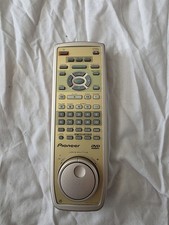 Pioneer CU-DV025 Remote