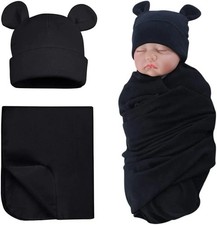 Newborn Baby Swaddle Wrap