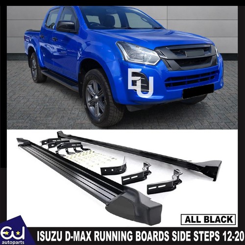 For isuzu max double cab - isuzu,