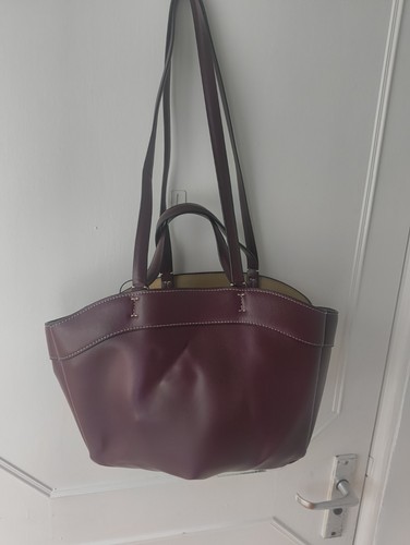 Zara single shoulder - zara, bag