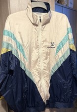 Sergio Tacchini Vintage