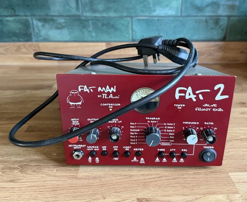 Audio fat man - man,