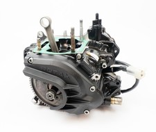 Rotax Max EVO Kart 864