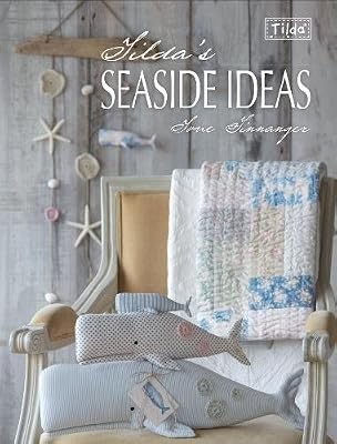 Tildas seaside ideas - tildas,