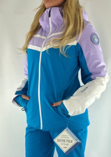 Spyder Captivate Womens