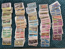 Monty Gum Cards - World Cup Football 1982 TEAMS: *Choose from list*