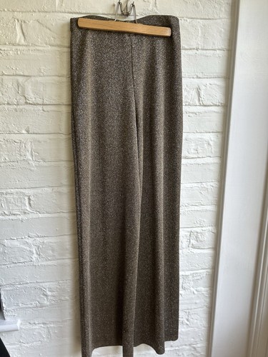 Vintage 70s gold - vintage, glitter