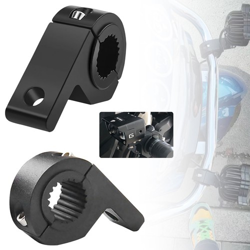 2pcs bull bar - 2pcs, 1"