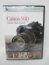 Canon 50D Basic Controls