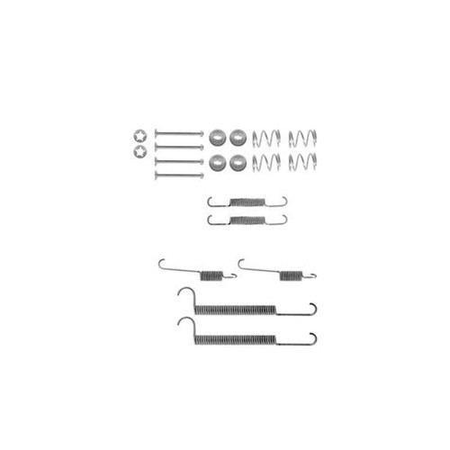 Fits vauxhall astra - astra, mk2