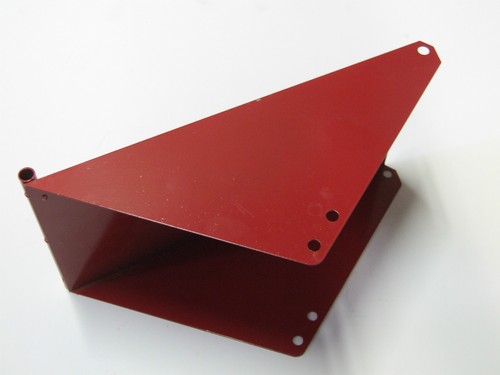 Titan pro lower discharge - titan,