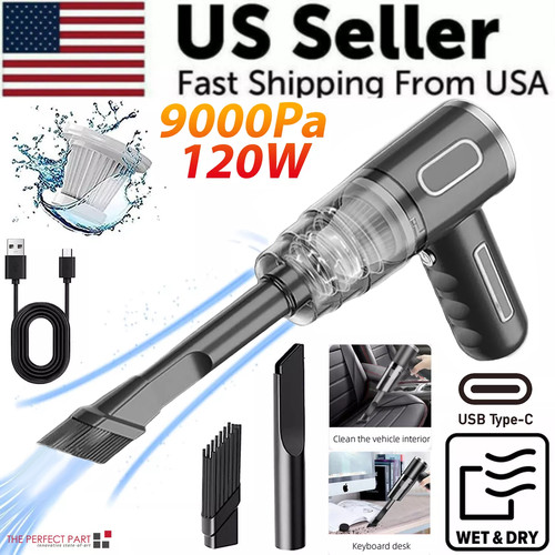 120w cordless handheld vacuum - handheld,