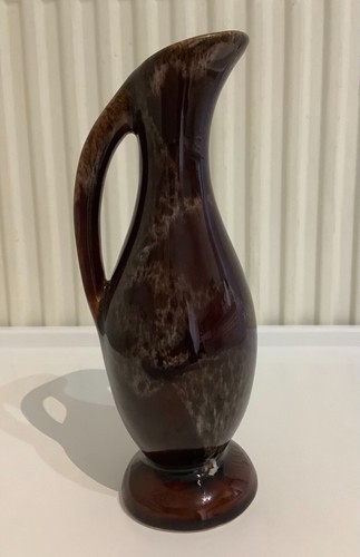 Churston devon pottery brown - churston,