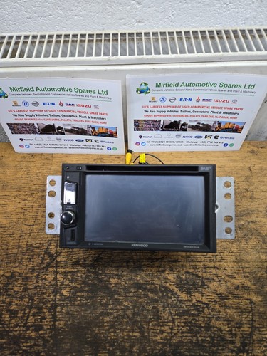 Kenwood dnx451rvs stereo - kenwood,