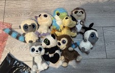 Yoohoo & Friends & Ty soft toy