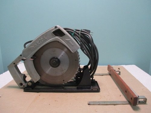 Makita 5010w circular beam saw - makita,