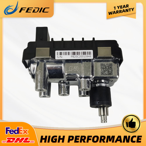 Turbo actuator 753544 for - actuator,