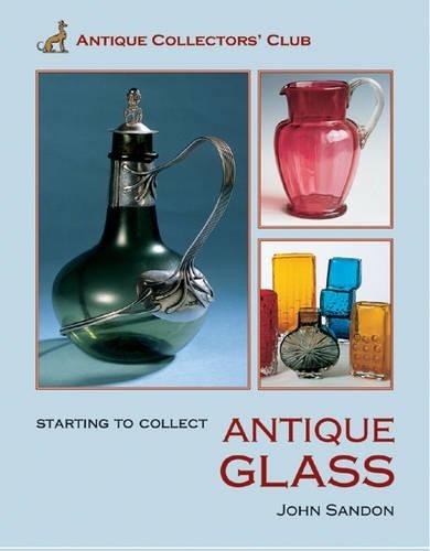 Starting collect antique - collect,