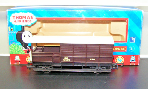Hornby thomas r9200 toad - hornby,