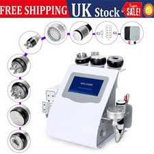 10 In 1 80k Cavitation Machine