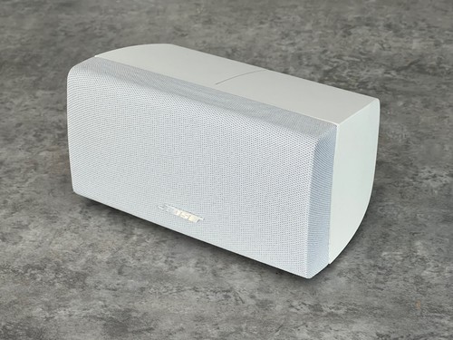 Bose lifestyle acoustimass - bose,