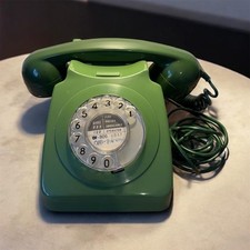 Vintage GPO 746 Telephone Two