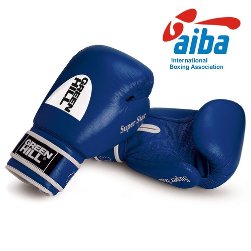 Green hill aiba approved super - hill,