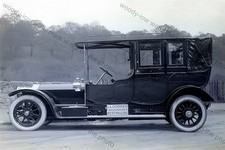 CV832 - Car - LL Godden Coach Builder of West Malling - photograph 6" x 4