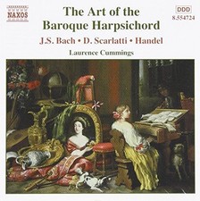 The Art of the Baroque