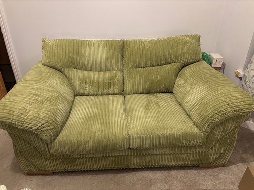 Two seater sofas - sofas,