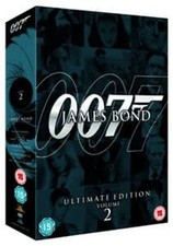 James Bond: Ultimate