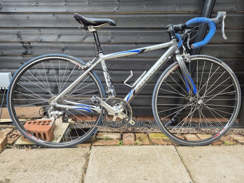 Trek 1000sl tour - tour, france