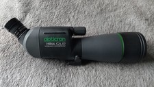 Opticron HR66 GA ED spotting scope W/ HDF 20x we and stay on waterproof case