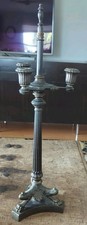 French Empire Patinated Bronze