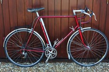 Raleigh Clubman Reynold 531