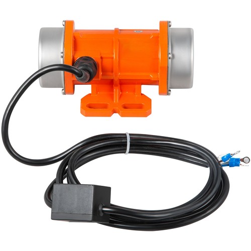 Concrete vibrator motor 40w - concrete,