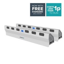 SmartAir BOOST XL Radiator Fan