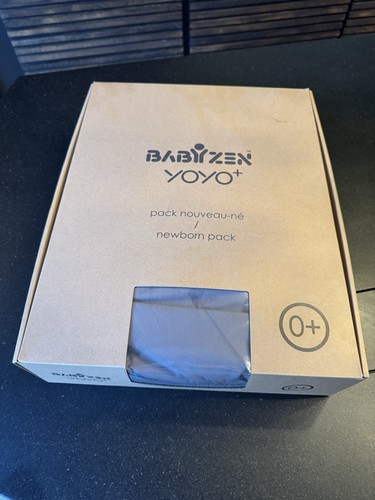 Babyzen yoyo newborn - babyzen,